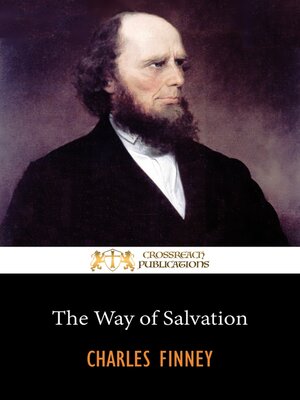 cover image of The Way of Salvation